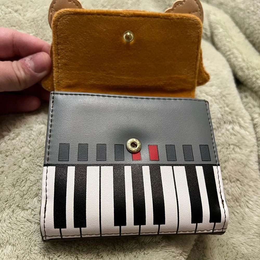 Loungefly Gremlins Wallet - Picture 5 of 5